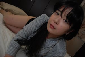Chubby mature Japanese secretary creampied while husband is at work - Photo 119