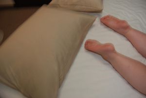 Chubby mature Japanese secretary creampied while husband is at work - Photo 299
