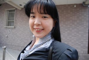 Chubby mature Japanese secretary creampied while husband is at work - Photo 9