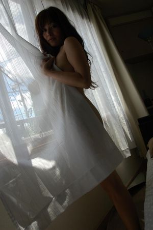 Naughty MILF Isn't Too Shy - Photo 170