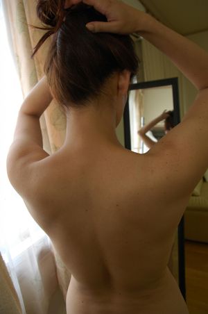 Naughty MILF Isn't Too Shy - Photo 190