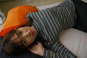 She Keeps Her Hands Busy - Photo 41