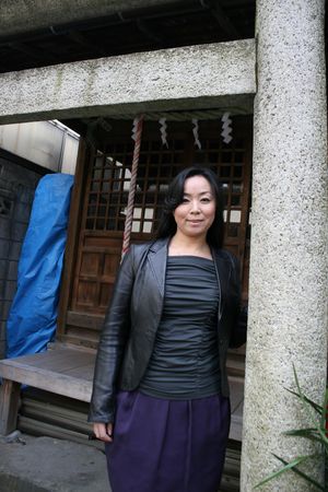 Our Hot Japanese Cougar Neighbor - Photo 172