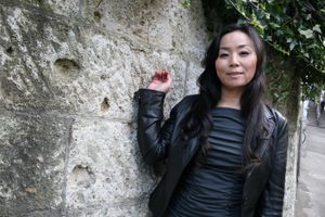 Our Hot Japanese Cougar Neighbor - Photo 195