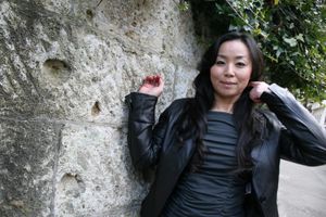 Our Hot Japanese Cougar Neighbor - Photo 196