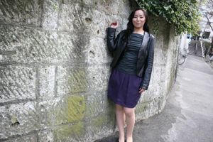 Our Hot Japanese Cougar Neighbor - Photo 197