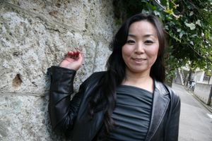 Our Hot Japanese Cougar Neighbor - Photo 198