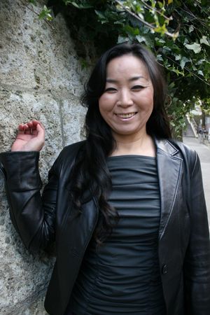 Our Hot Japanese Cougar Neighbor - Photo 199