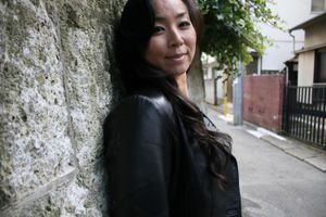Our Hot Japanese Cougar Neighbor - Photo 202