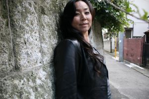 Our Hot Japanese Cougar Neighbor - Photo 203