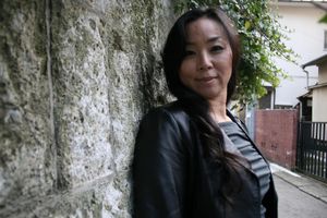 Our Hot Japanese Cougar Neighbor - Photo 204