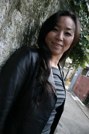 Our Hot Japanese Cougar Neighbor - Photo 206