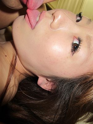 Busty Teen Reveals All Her Prizes - Photo 343