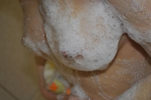 Teen Comes By After Work For Sex - Photo 163