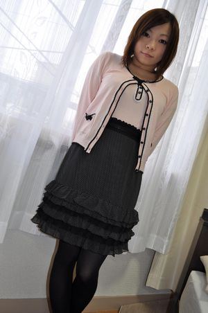 Teen Comes By After Work For Sex - Photo 38