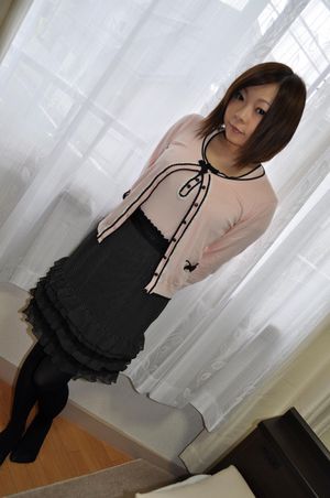 Teen Comes By After Work For Sex - Photo 40