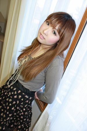 Big Tits Teen Comes In From The Cold - Photo 117