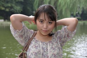 Amateur Teen Squirts Off Of Toys - Photo 97