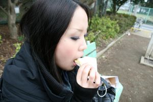 Cute Teen Gets Creampie From Older Cock - Photo 4