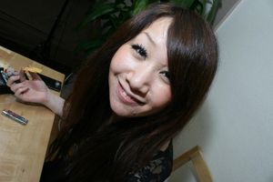 Sweet teen presenting nice tits - Photo 524