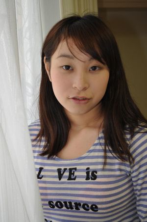 Juicy tits Japanese teen amateur lets it all out - Photo 26