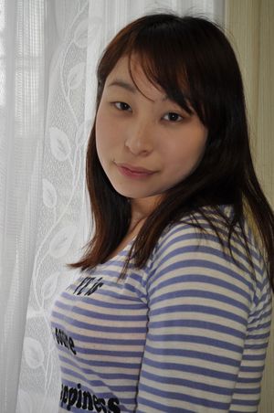 Juicy tits Japanese teen amateur lets it all out - Photo 29