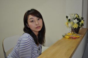 Juicy tits Japanese teen amateur lets it all out - Photo 38
