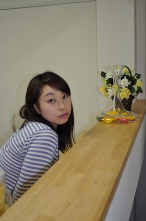 Juicy tits Japanese teen amateur lets it all out - Photo 40