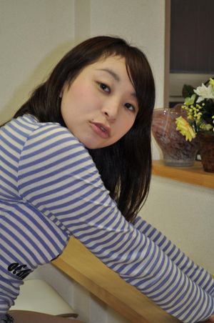 Juicy tits Japanese teen amateur lets it all out - Photo 43