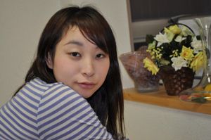 Juicy tits Japanese teen amateur lets it all out - Photo 44
