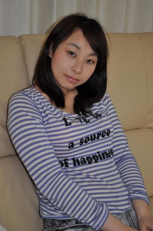 Juicy tits Japanese teen amateur lets it all out - Photo 51