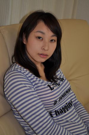Juicy tits Japanese teen amateur lets it all out - Photo 54