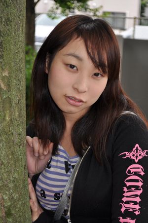Juicy tits Japanese teen amateur lets it all out - Photo 6