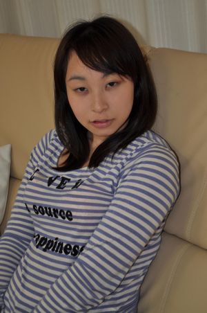 Juicy tits Japanese teen amateur lets it all out - Photo 60