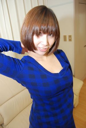Busty Japanese teen loves all the attention - Photo 58