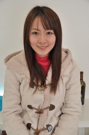 Japanese Teen Moans So Loud - Photo 131