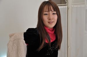 Japanese Teen Moans So Loud - Photo 143