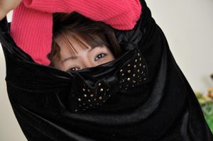 Japanese Teen Moans So Loud - Photo 173