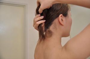 Japanese Teen Moans So Loud - Photo 276