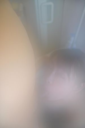 Japanese Teen Moans So Loud - Photo 347