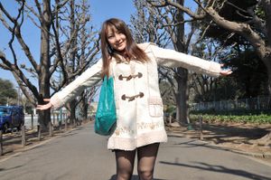 Japanese Teen Moans So Loud - Photo 38