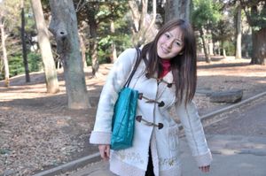Japanese Teen Moans So Loud - Photo 49