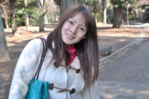 Japanese Teen Moans So Loud - Photo 50