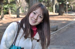 Japanese Teen Moans So Loud - Photo 51