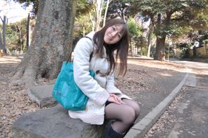Japanese Teen Moans So Loud - Photo 54