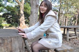 Japanese Teen Moans So Loud - Photo 69