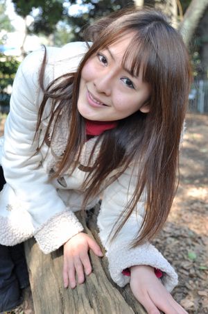 Japanese Teen Moans So Loud - Photo 88
