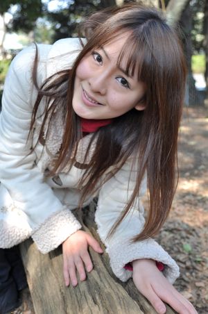 Japanese Teen Moans So Loud - Photo 89