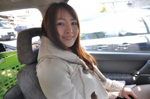 Japanese Teen Moans So Loud - Photo 96