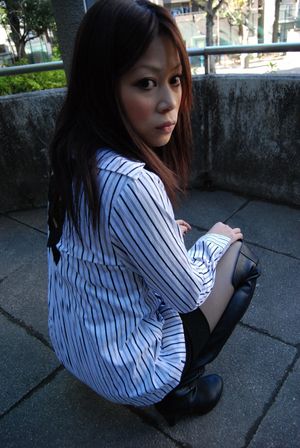 Petite Japanese Body Can Take Some Cock - Photo 40